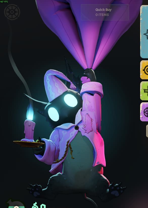 Lumini Fan Rem screenshot 2