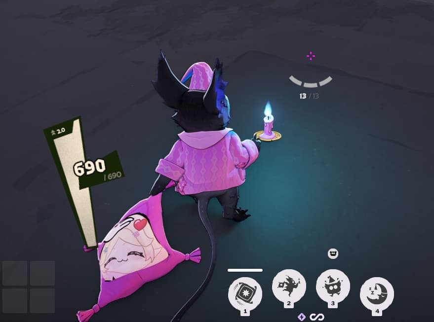 Lumini Fan Rem screenshot 3