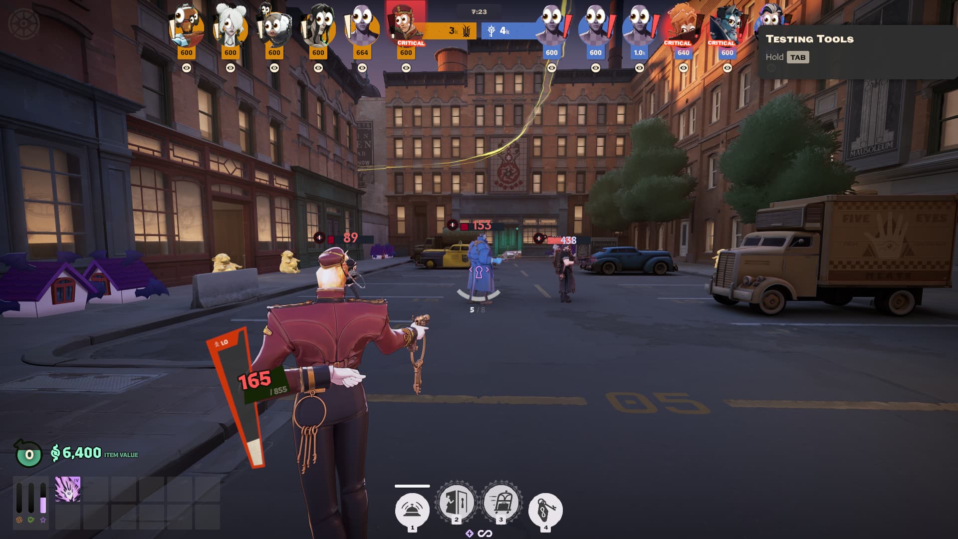 Did you see that? (icons) screenshot 3