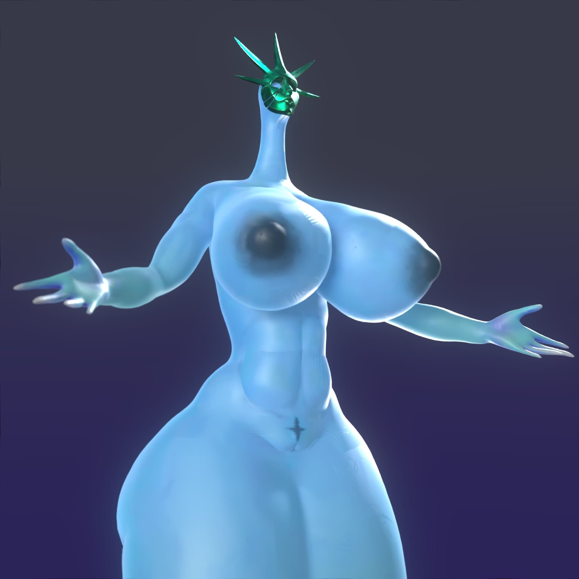 Archmommy | Shapely Archmother screenshot 3