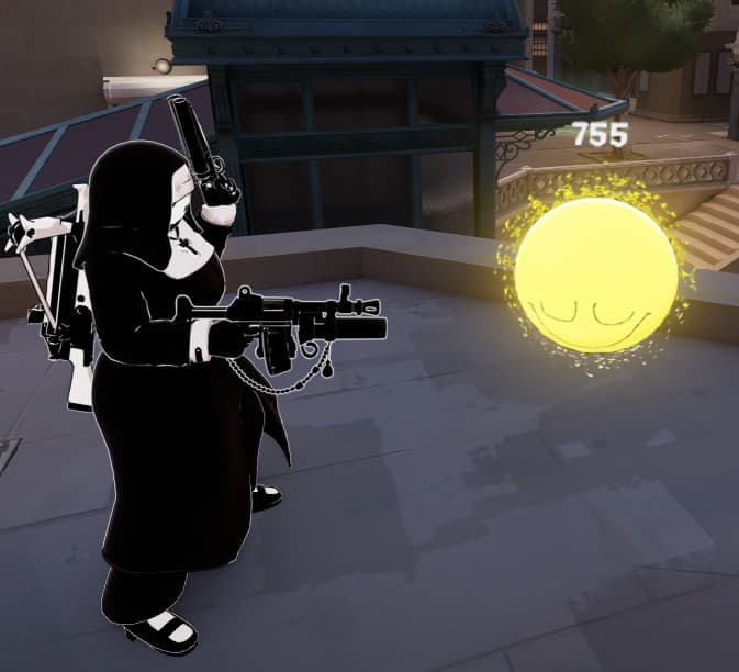 Dozer Soul Container screenshot 2