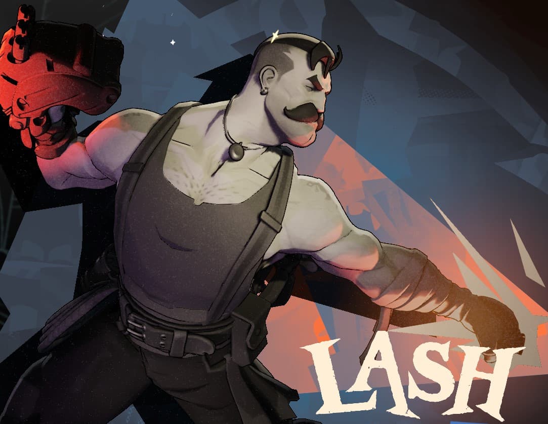 The "Lash Surprise" Pack screenshot 2