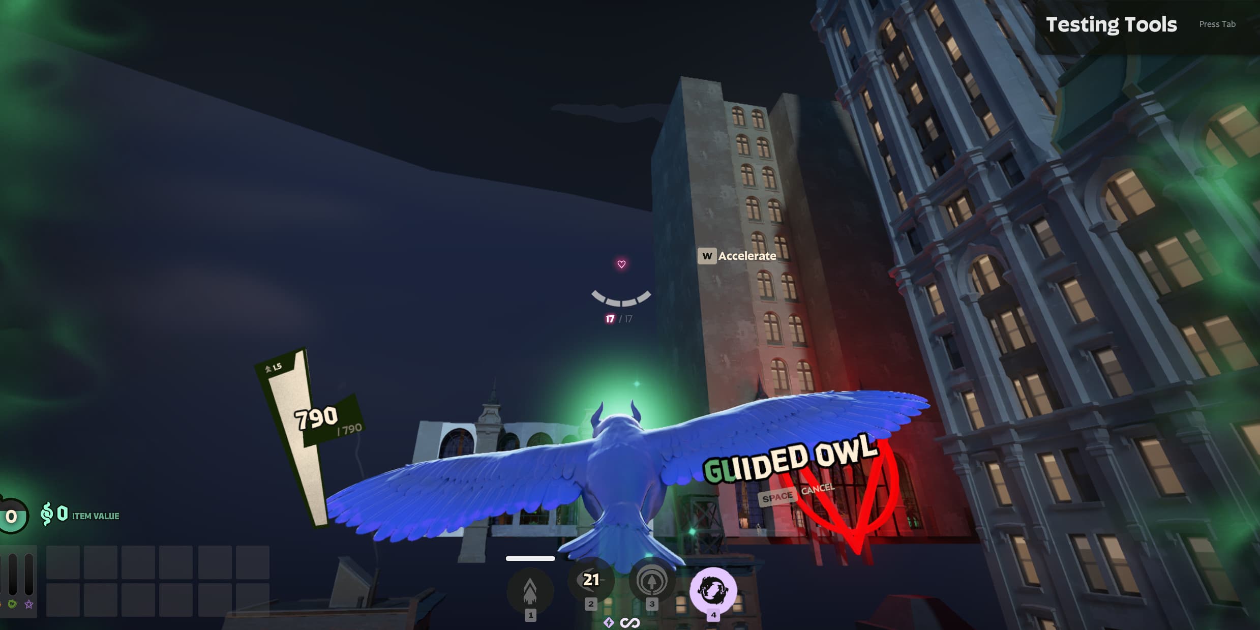 Hanzo (gray talon overhaul) screenshot 6