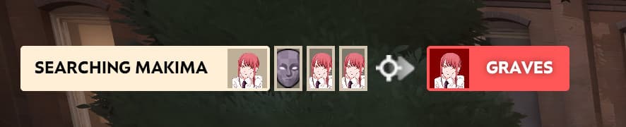 Makima - Graves screenshot 3