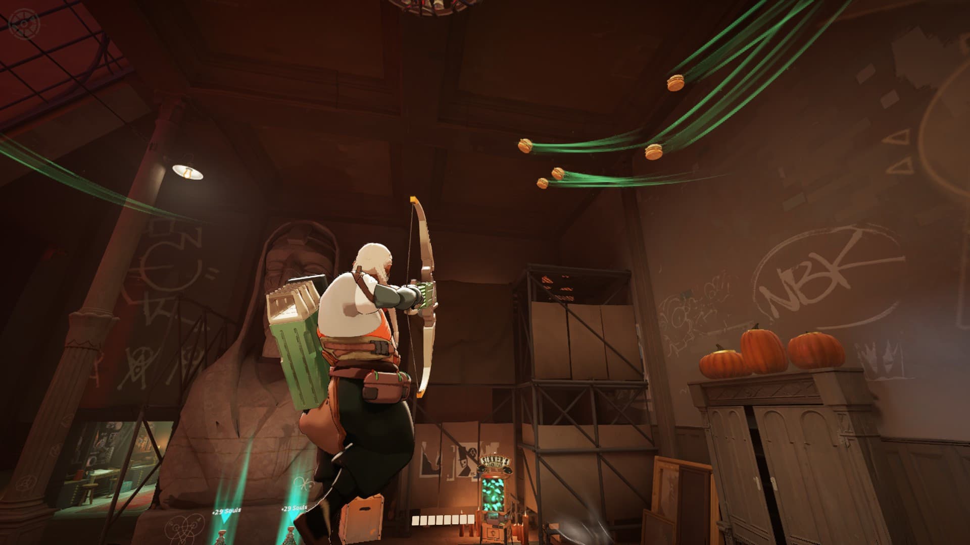 Cheeseburger Owl | Grey Talon screenshot 3