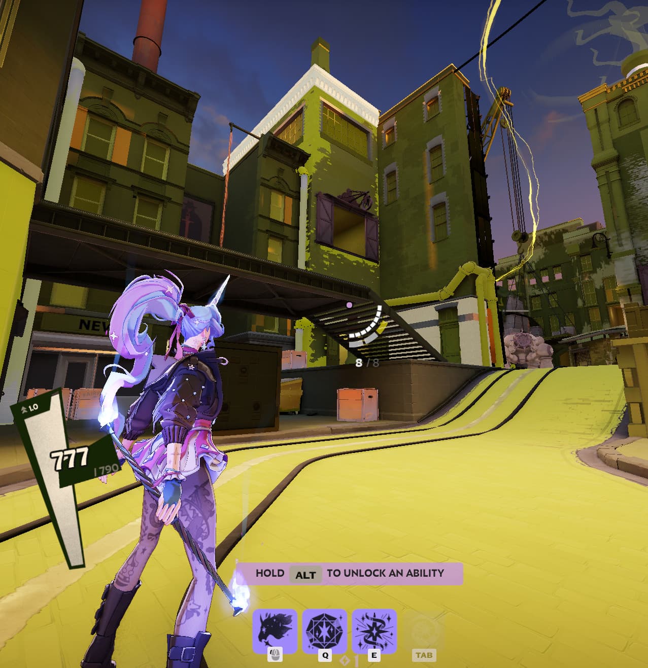 Kiwami filter screenshot 3