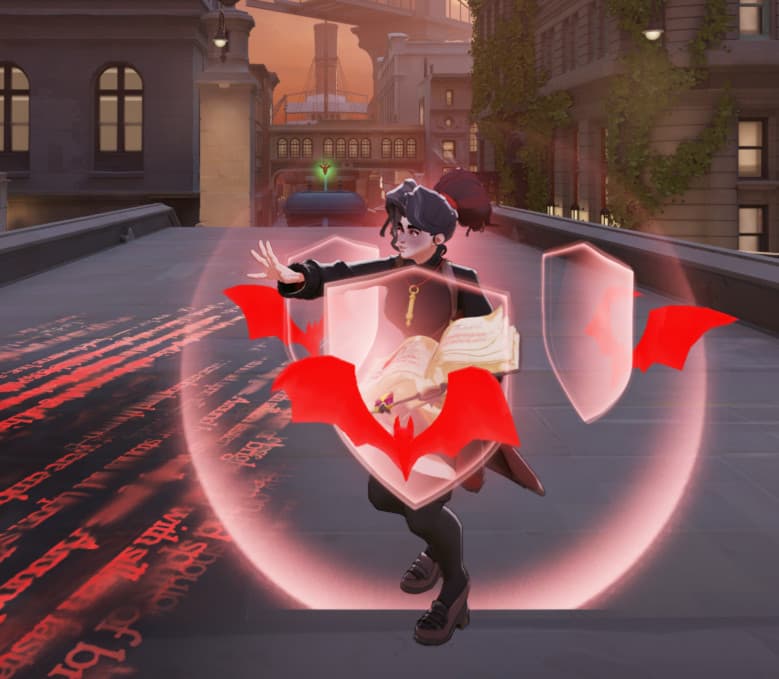 Lovebitten Paige [FIXED PARTICLES]] screenshot 3