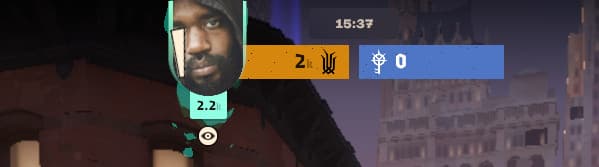 MC Ride Infernus Icon screenshot