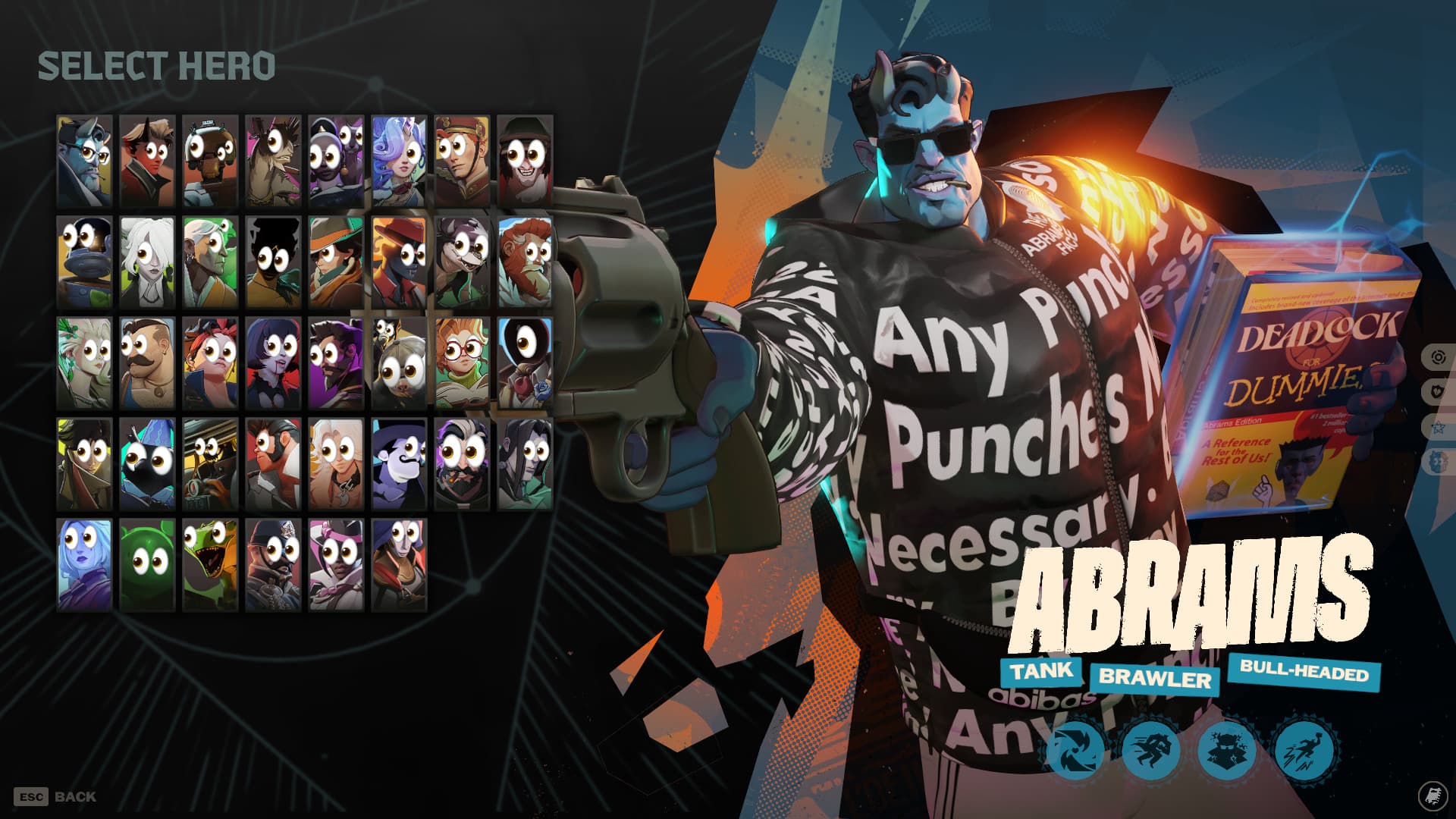 Dripbrams screenshot 6