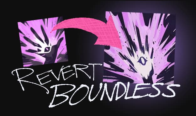Old Boundless Spirit screenshot