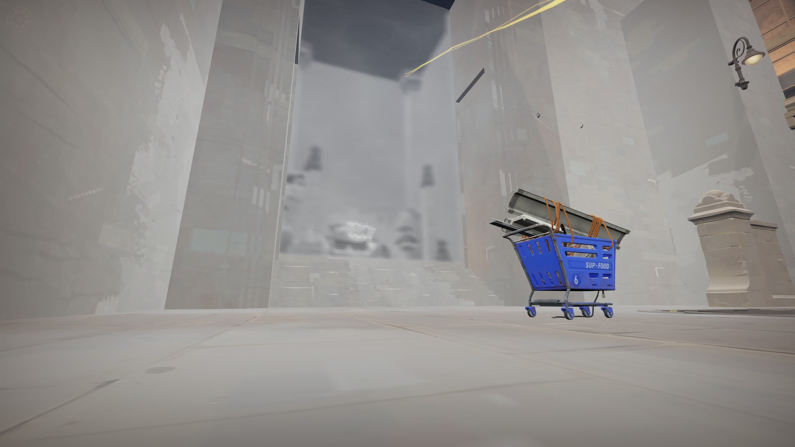Payload Race screenshot 2