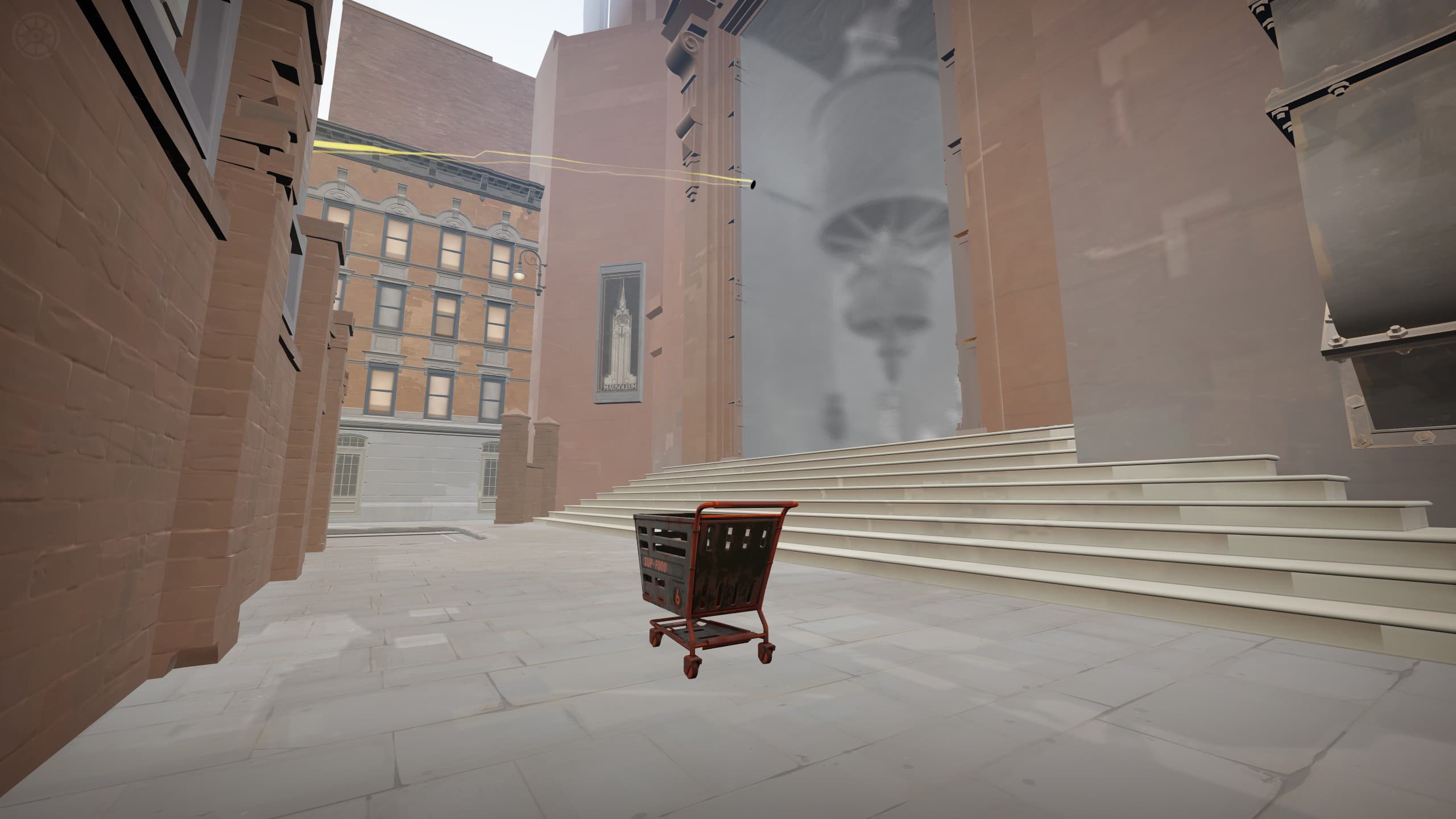 Payload Race screenshot 3