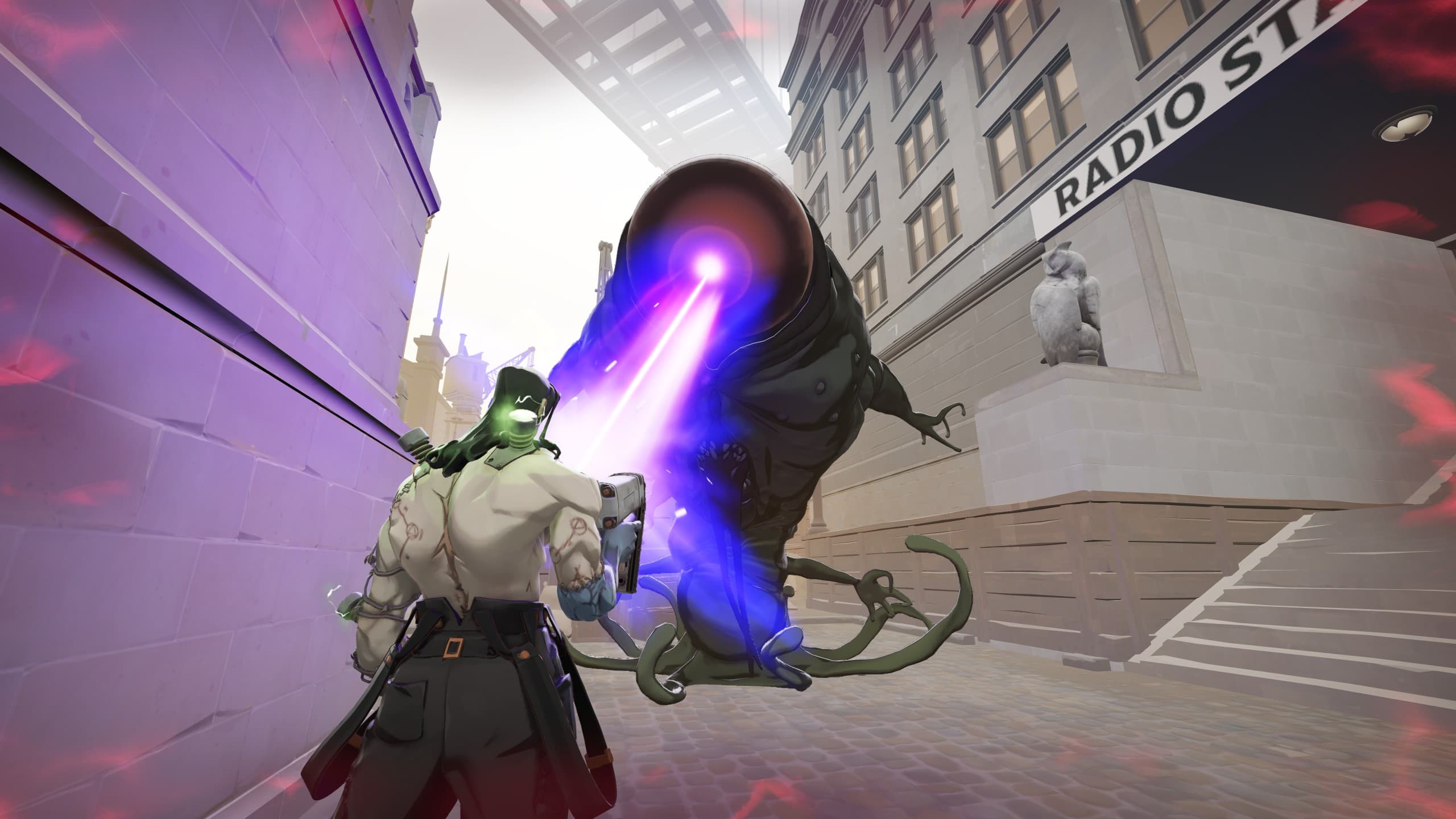 Payload Race screenshot 5