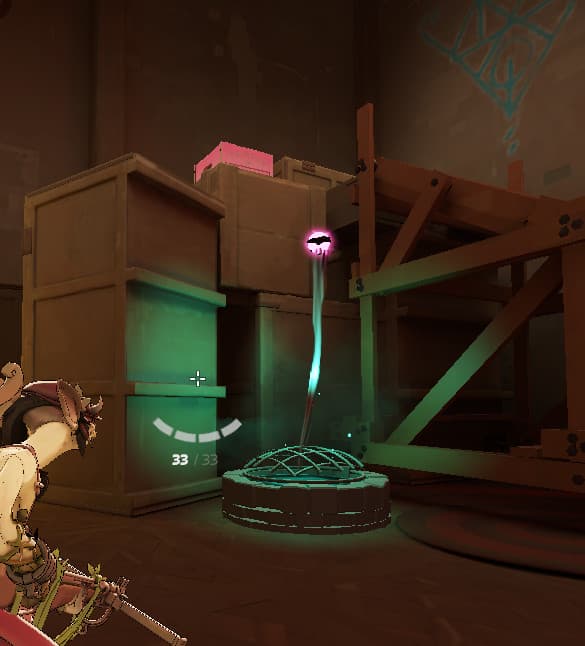 Pink Souls screenshot