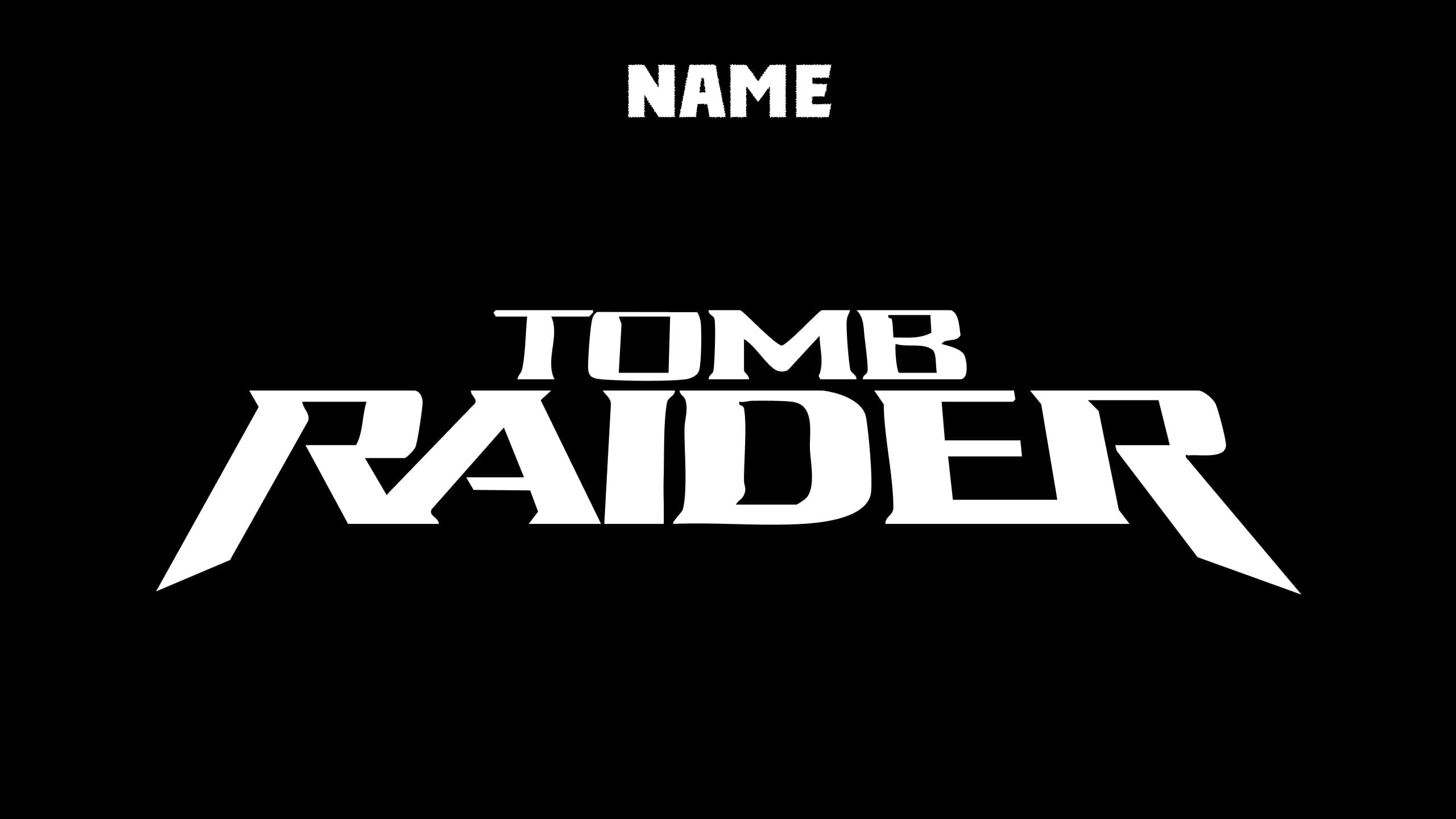 Lara Croft | Haze skin | Tomb Raider screenshot 6