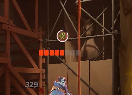 Revert Toxic Bullets screenshot 2