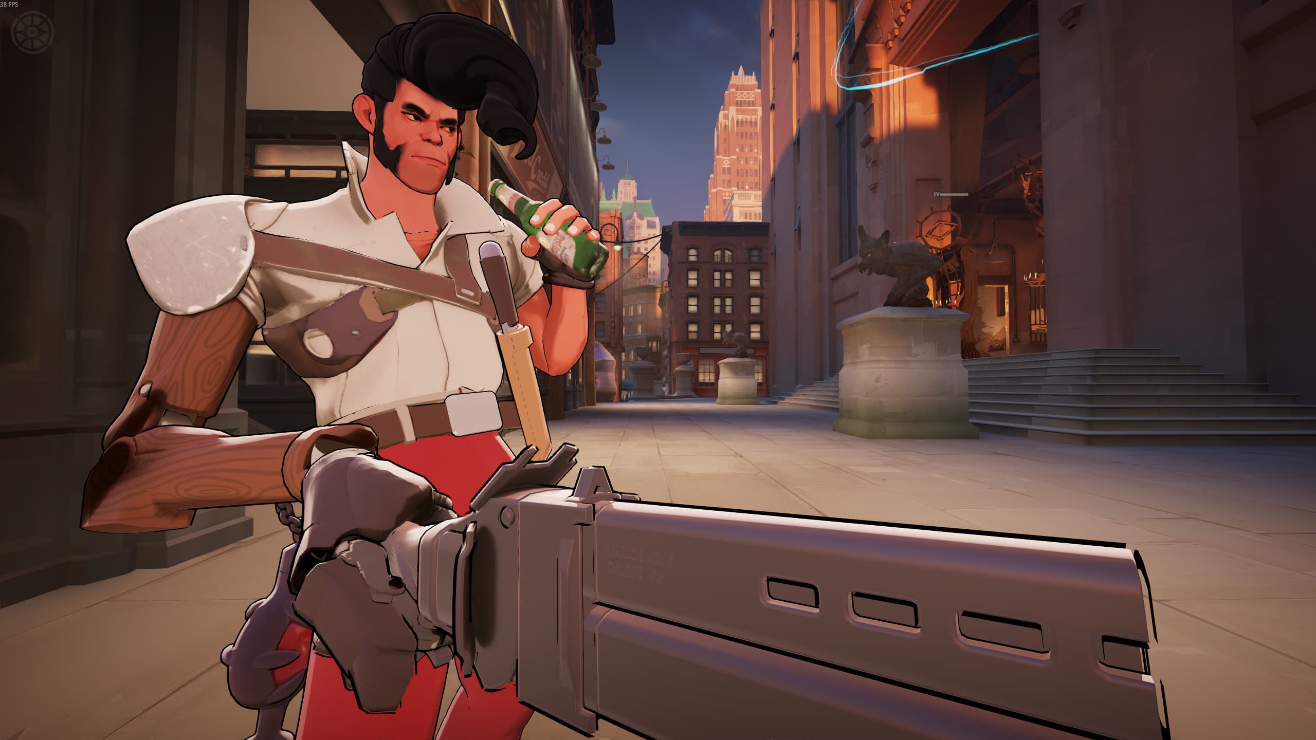 Beer Shiv screenshot 2