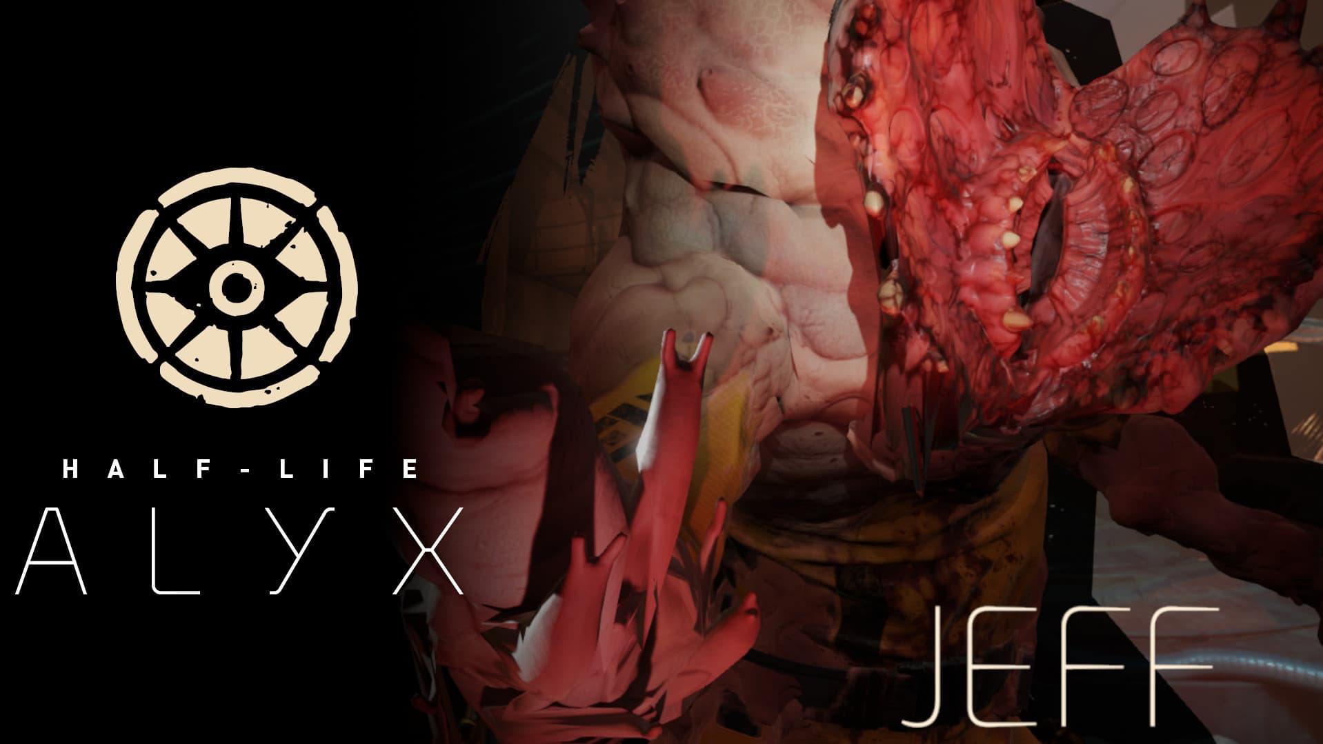 Jeff | Drifter Skin