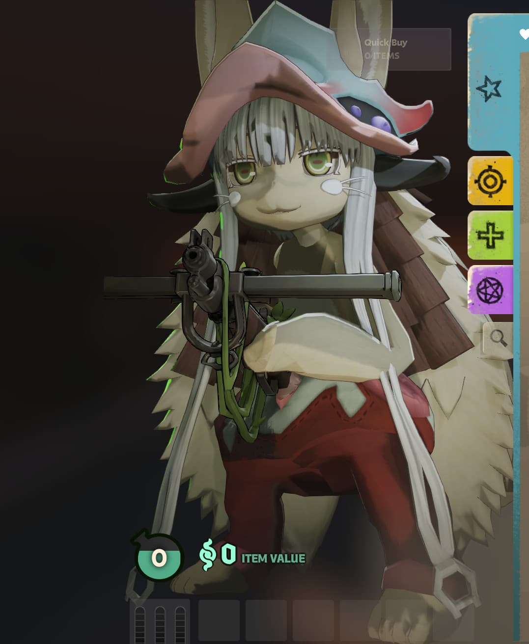Nanachi Ivy screenshot 3