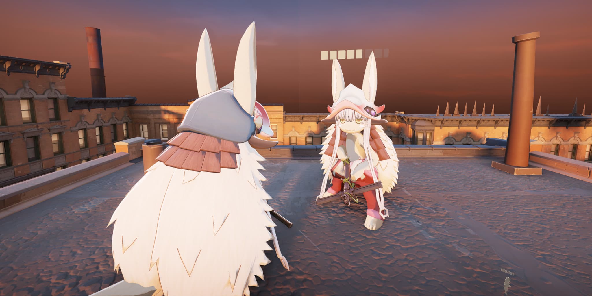 Nanachi Ivy