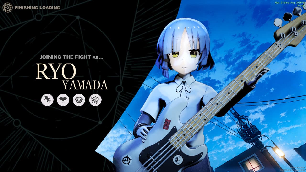 Ryo Yamada (Mina)