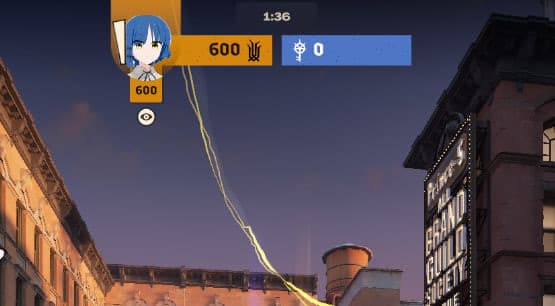 Ryo Yamada (Mina) screenshot 2