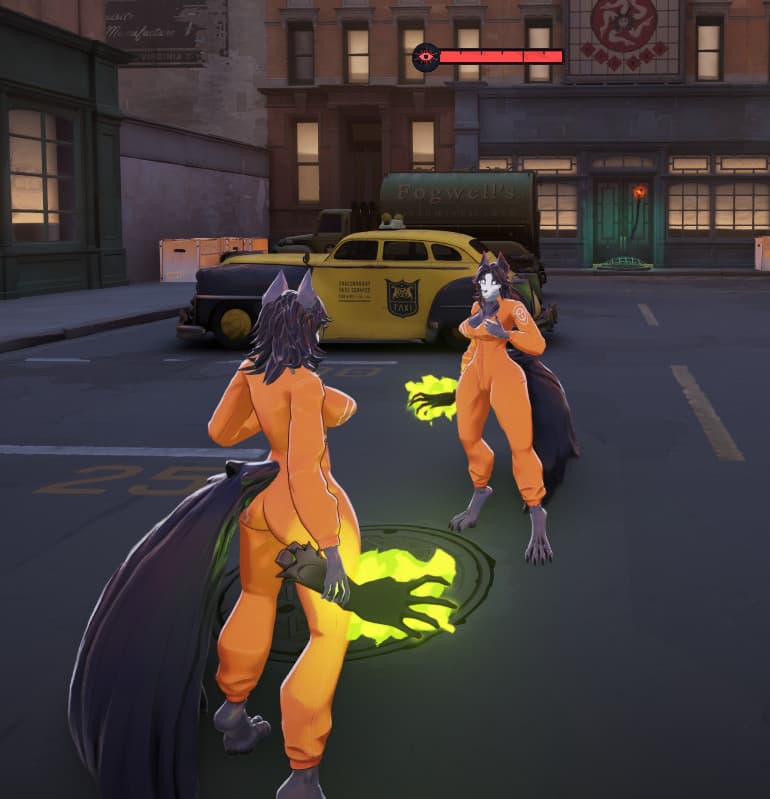 Mal0 Graves screenshot 2