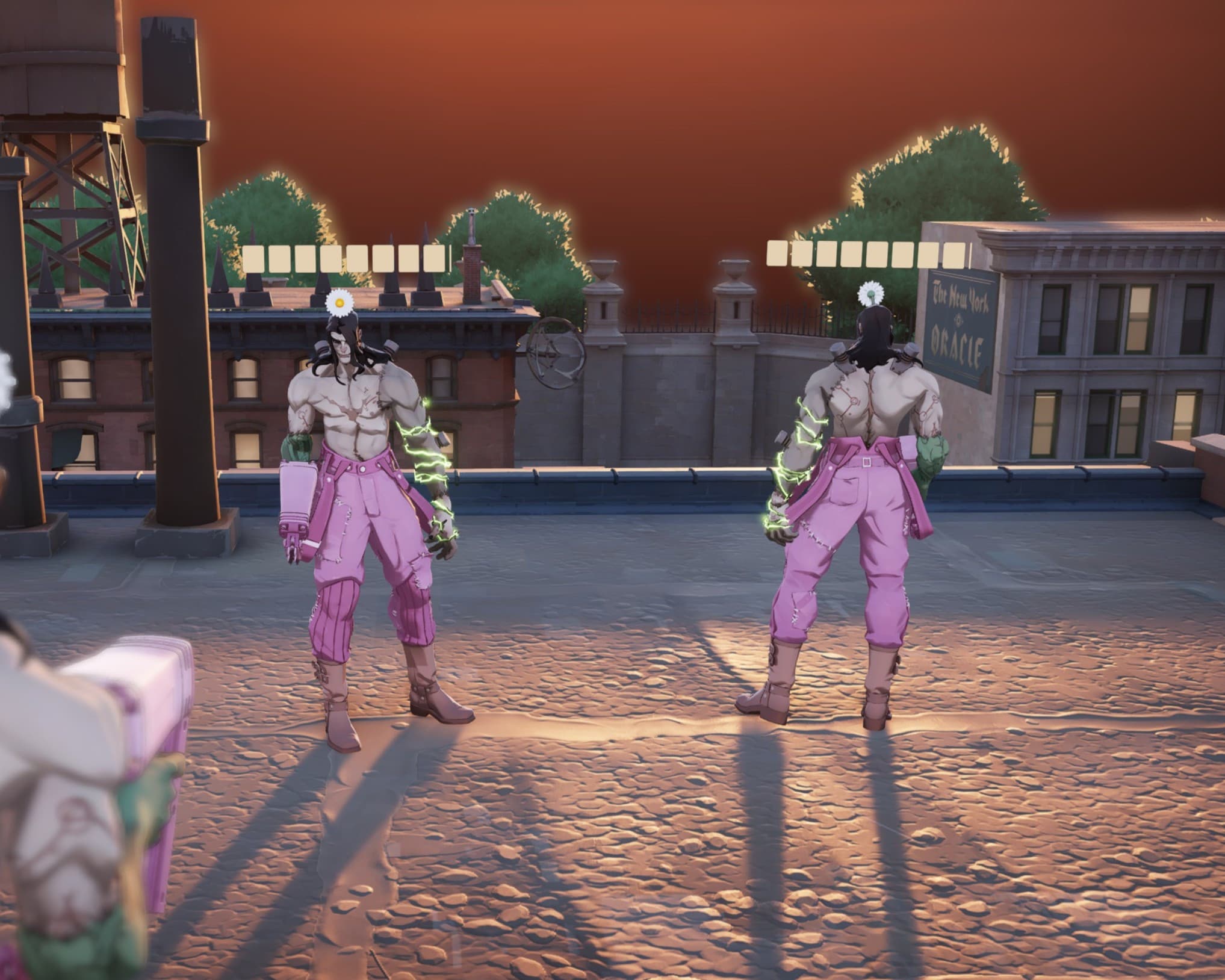 Pink Pants Victor screenshot 2
