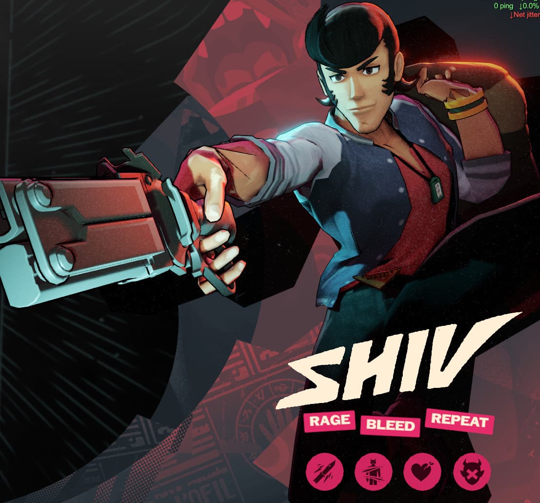 Dandy Shiv screenshot 2