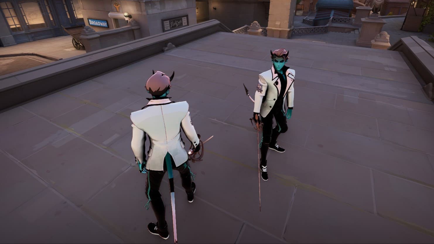 Frosty Apollo (+ Abilities) screenshot 2