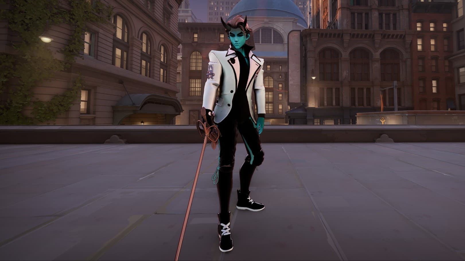 Frosty Apollo (+ Abilities) screenshot 3