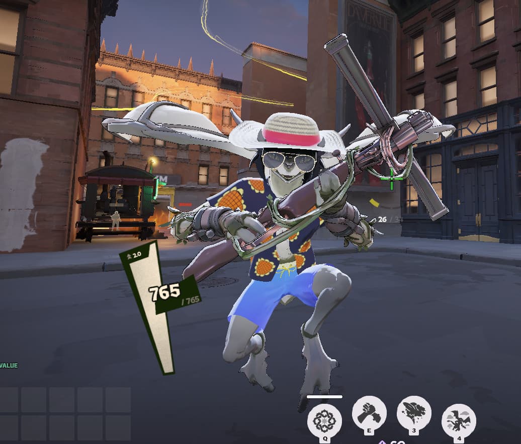 Summer Ivy screenshot 5