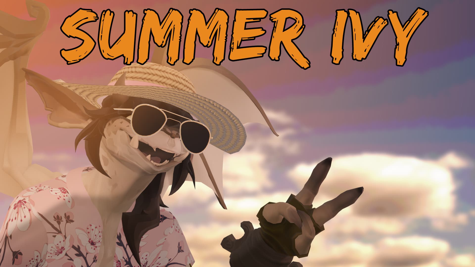 Summer Ivy screenshot
