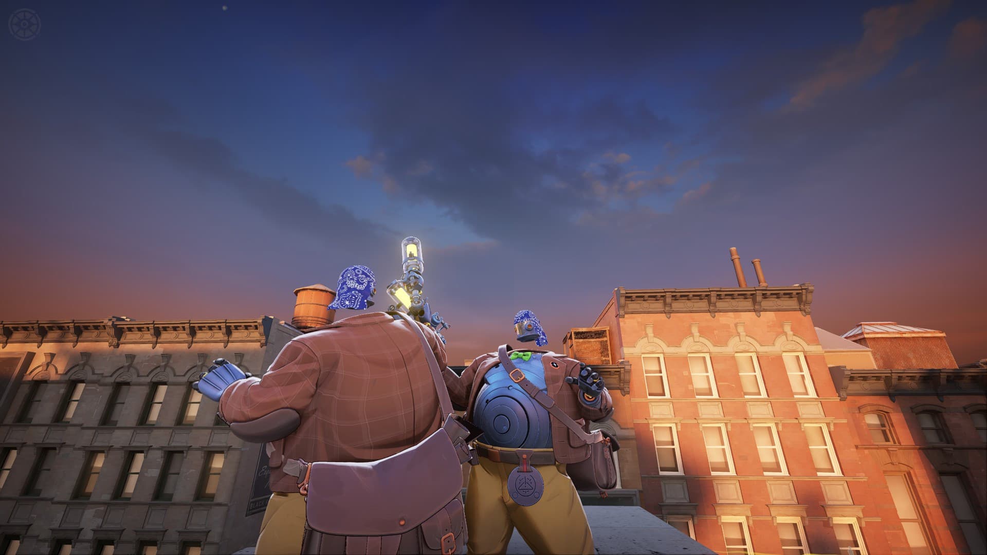 Dynamo with a Durag screenshot 6