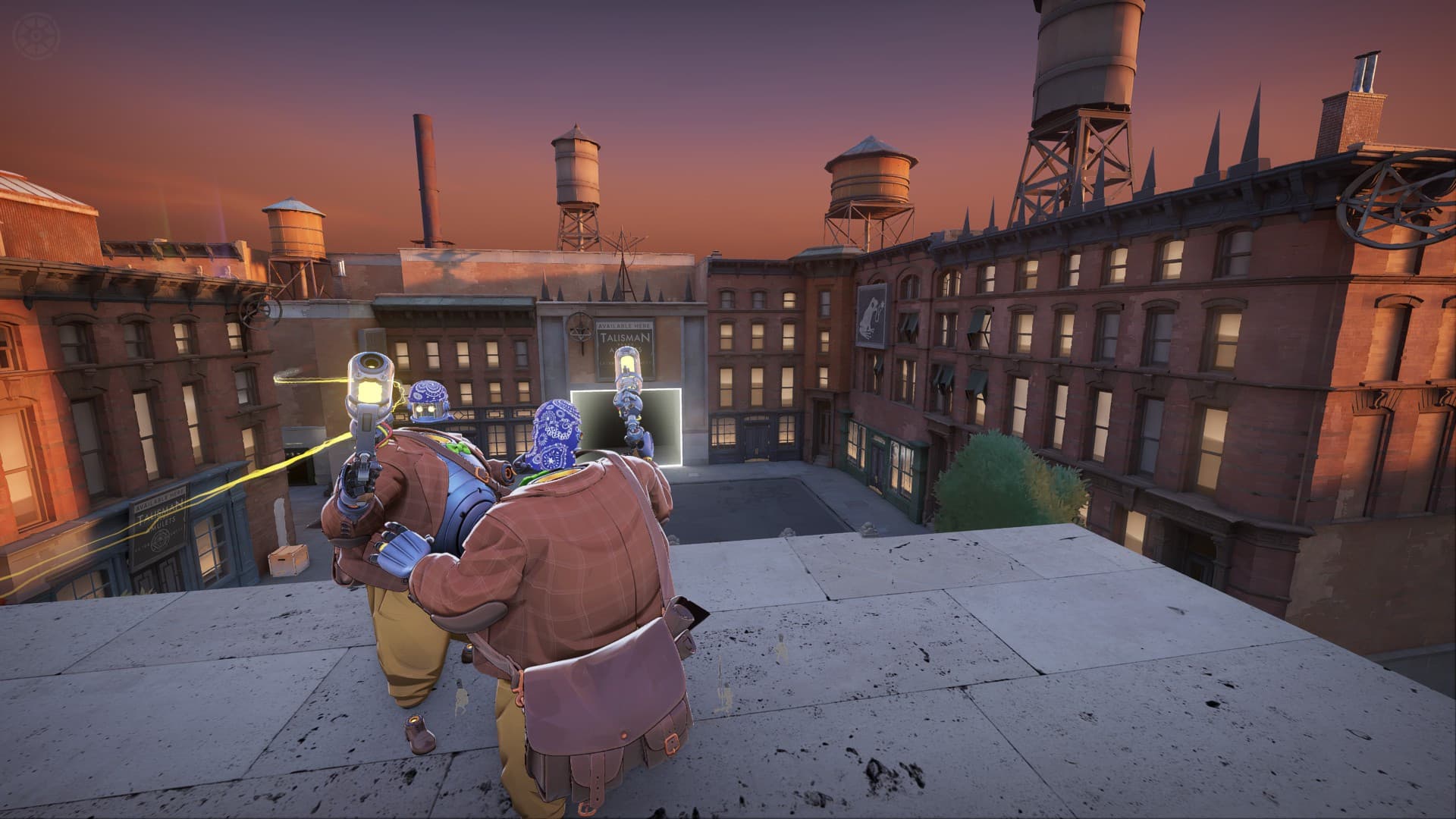 Dynamo with a Durag screenshot 8
