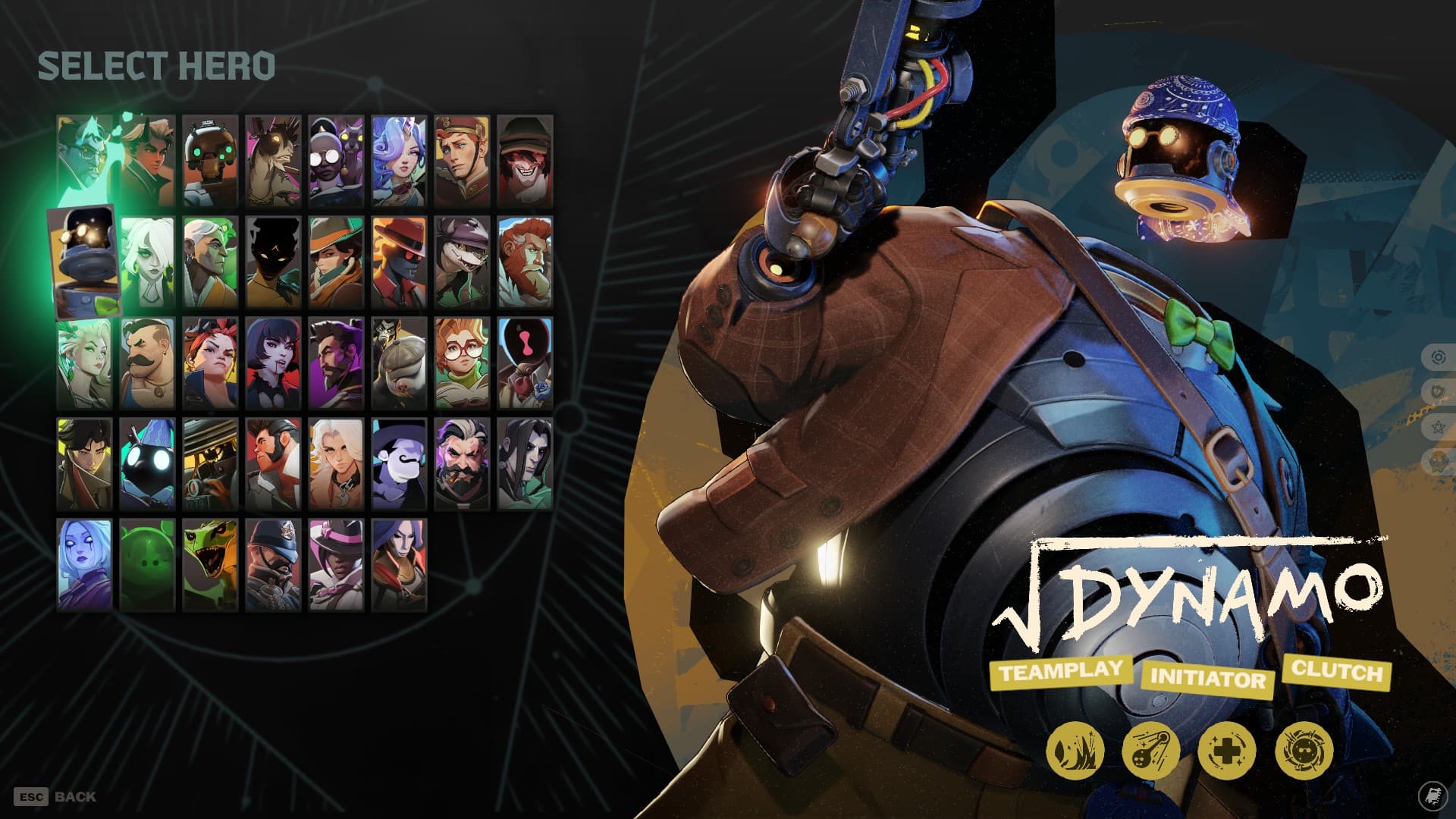 Dynamo with a Durag screenshot 4
