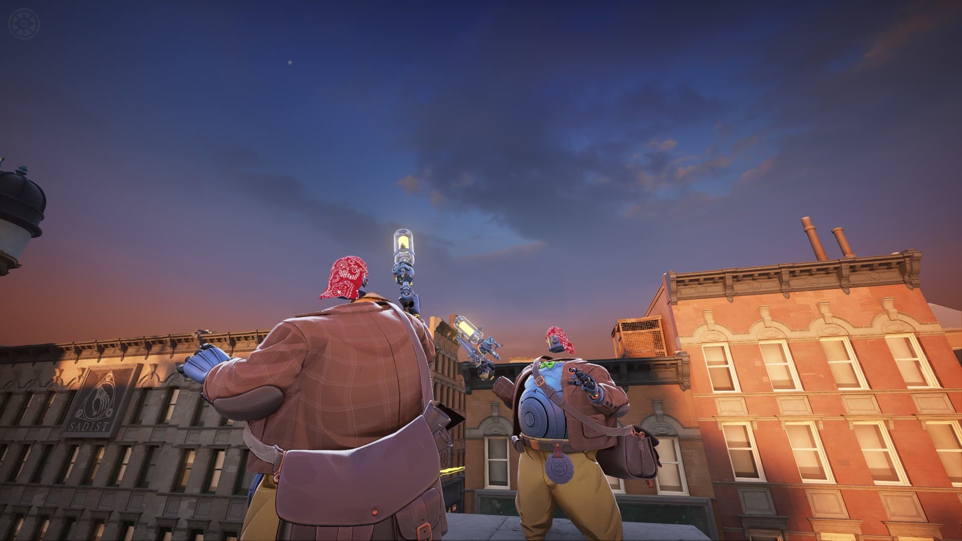 Dynamo with a Durag screenshot 11