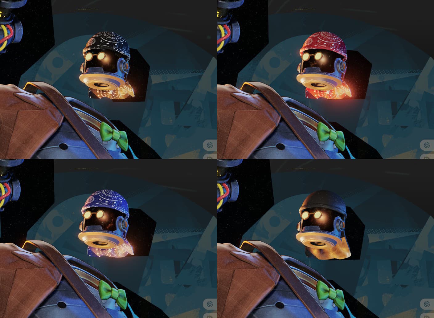 Dynamo with a Durag screenshot 2