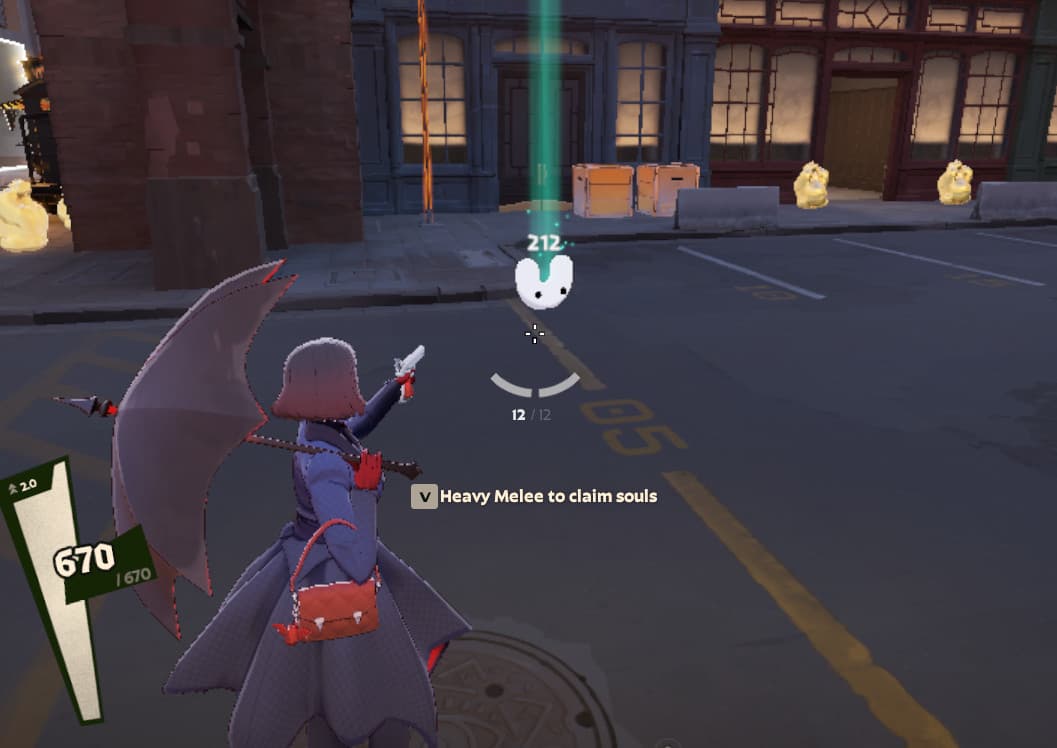 NewJeans binkybong soul container screenshot 3