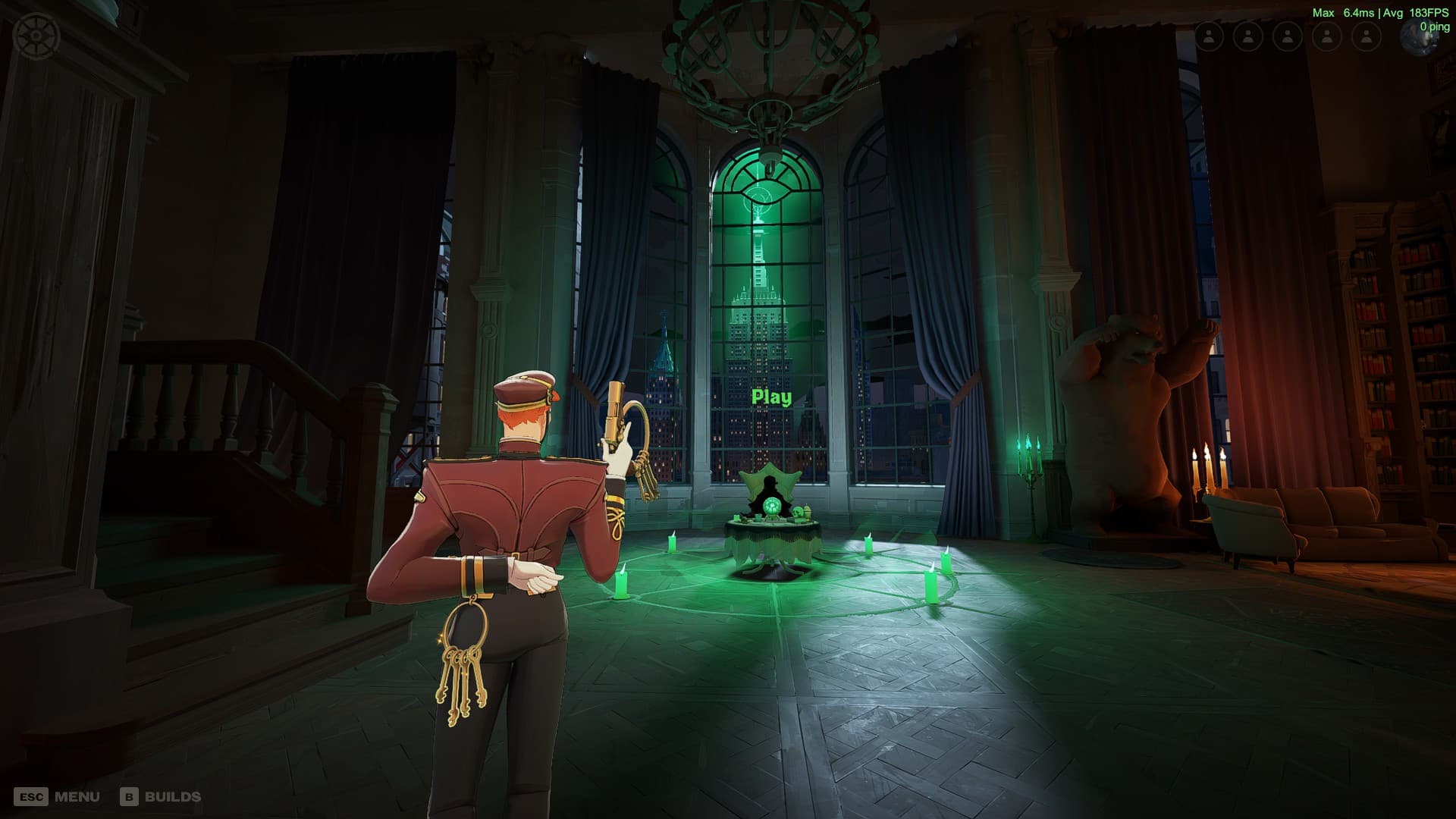 Sqooky's FPS Config [UPDATE COMPATIBLE] screenshot 2