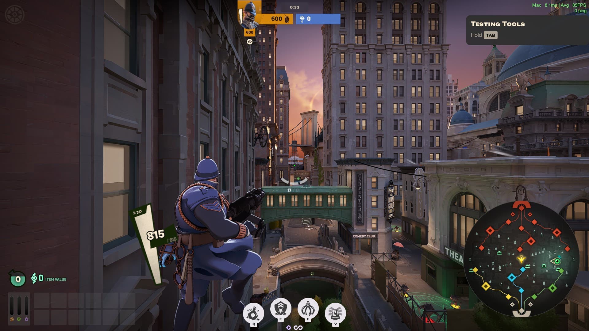 Sqooky's FPS Config [UPDATE COMPATIBLE] screenshot 10