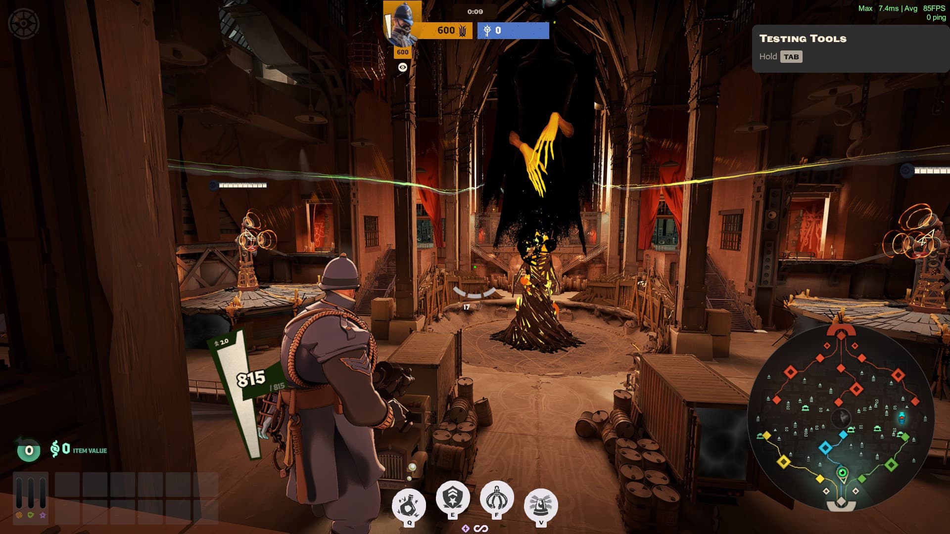 Sqooky's FPS Config [UPDATE COMPATIBLE] screenshot 8