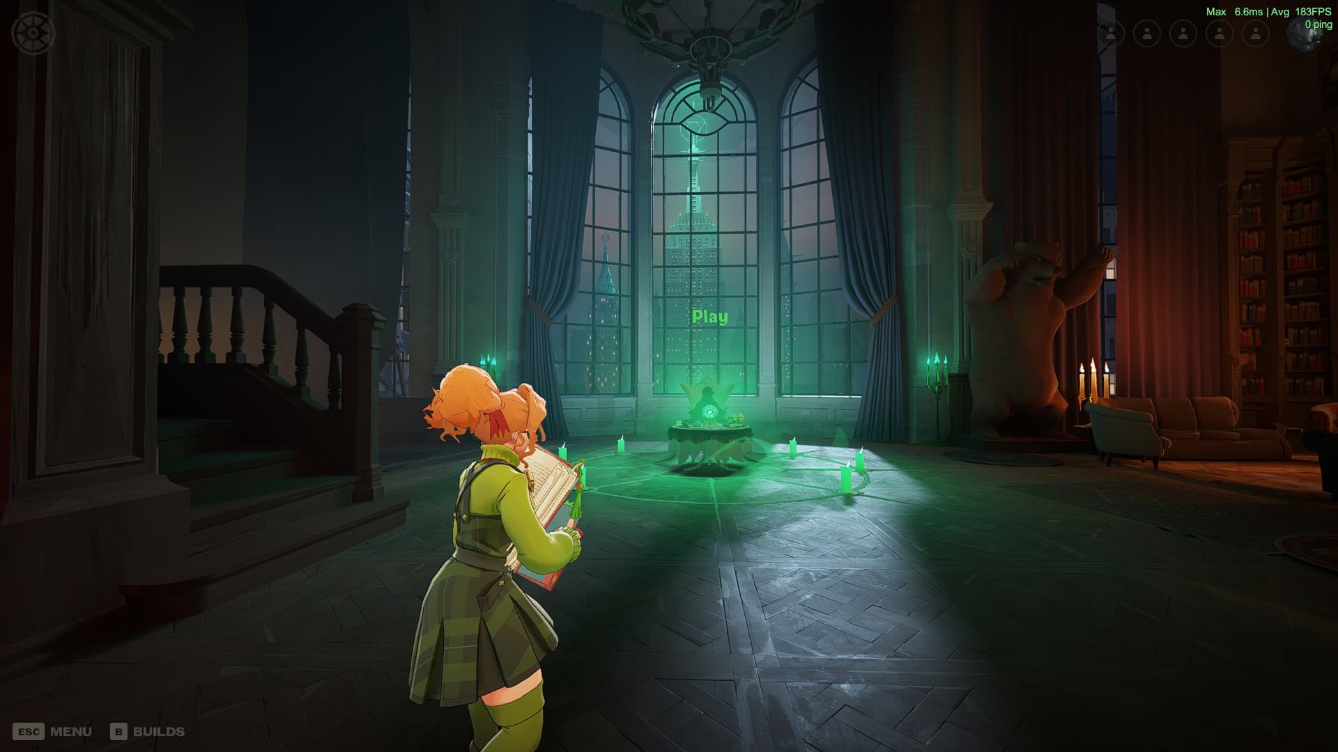 Sqooky's FPS Config [UPDATE COMPATIBLE] screenshot 3
