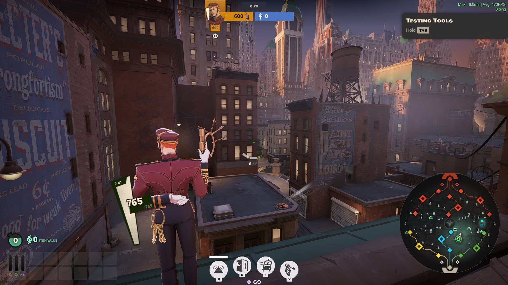 Sqooky's FPS Config [UPDATE COMPATIBLE] screenshot 5