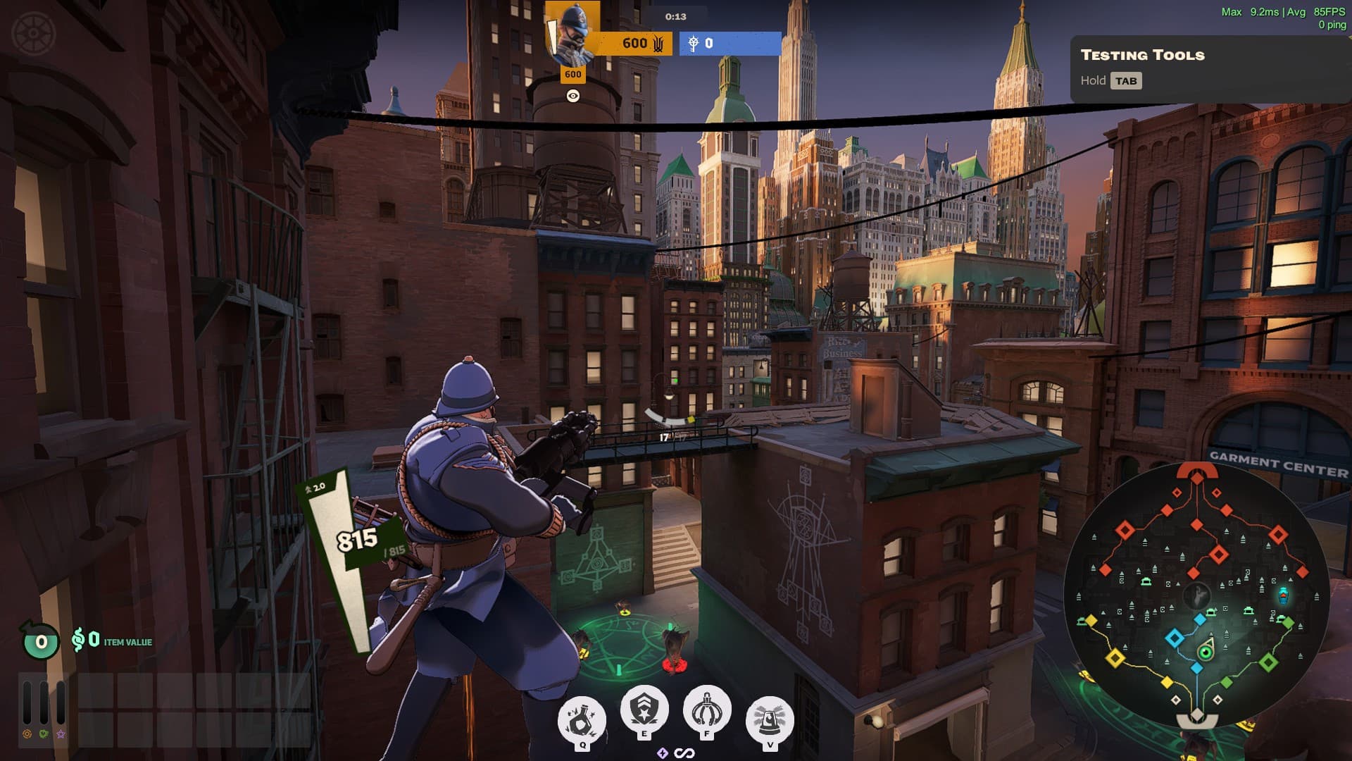 Sqooky's FPS Config [UPDATE COMPATIBLE] screenshot 4