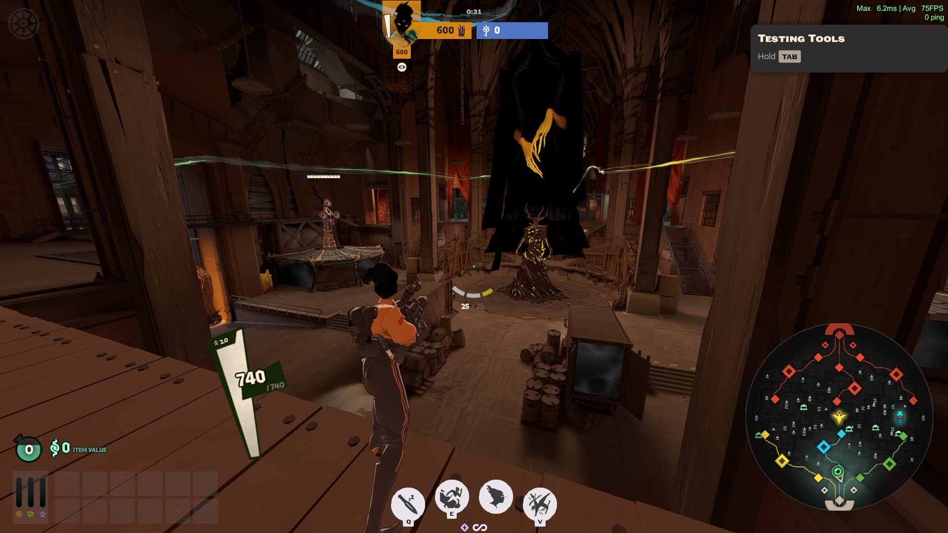Sqooky's FPS Config [UPDATE COMPATIBLE] screenshot 9