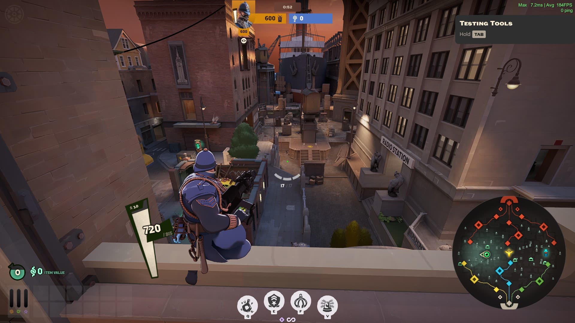 Sqooky's FPS Config [UPDATE COMPATIBLE] screenshot 11