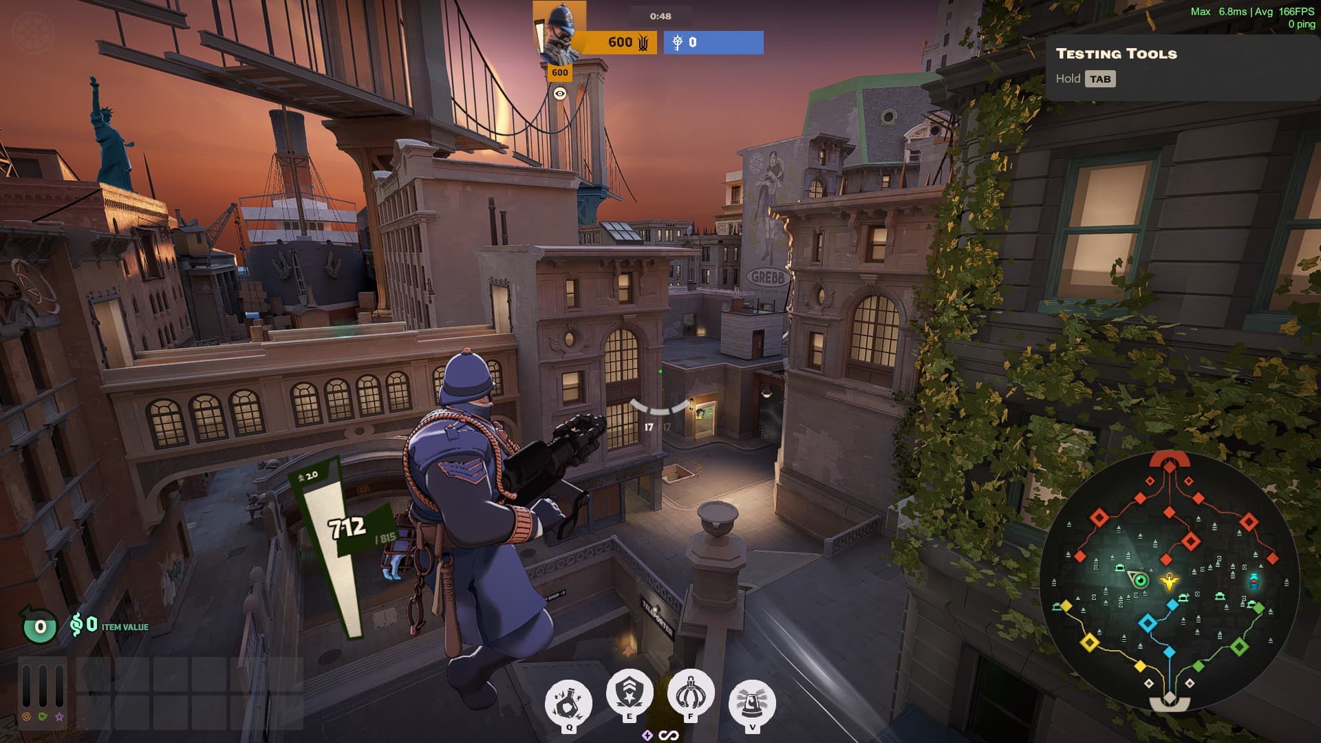 Sqooky's FPS Config [UPDATE COMPATIBLE] screenshot 12