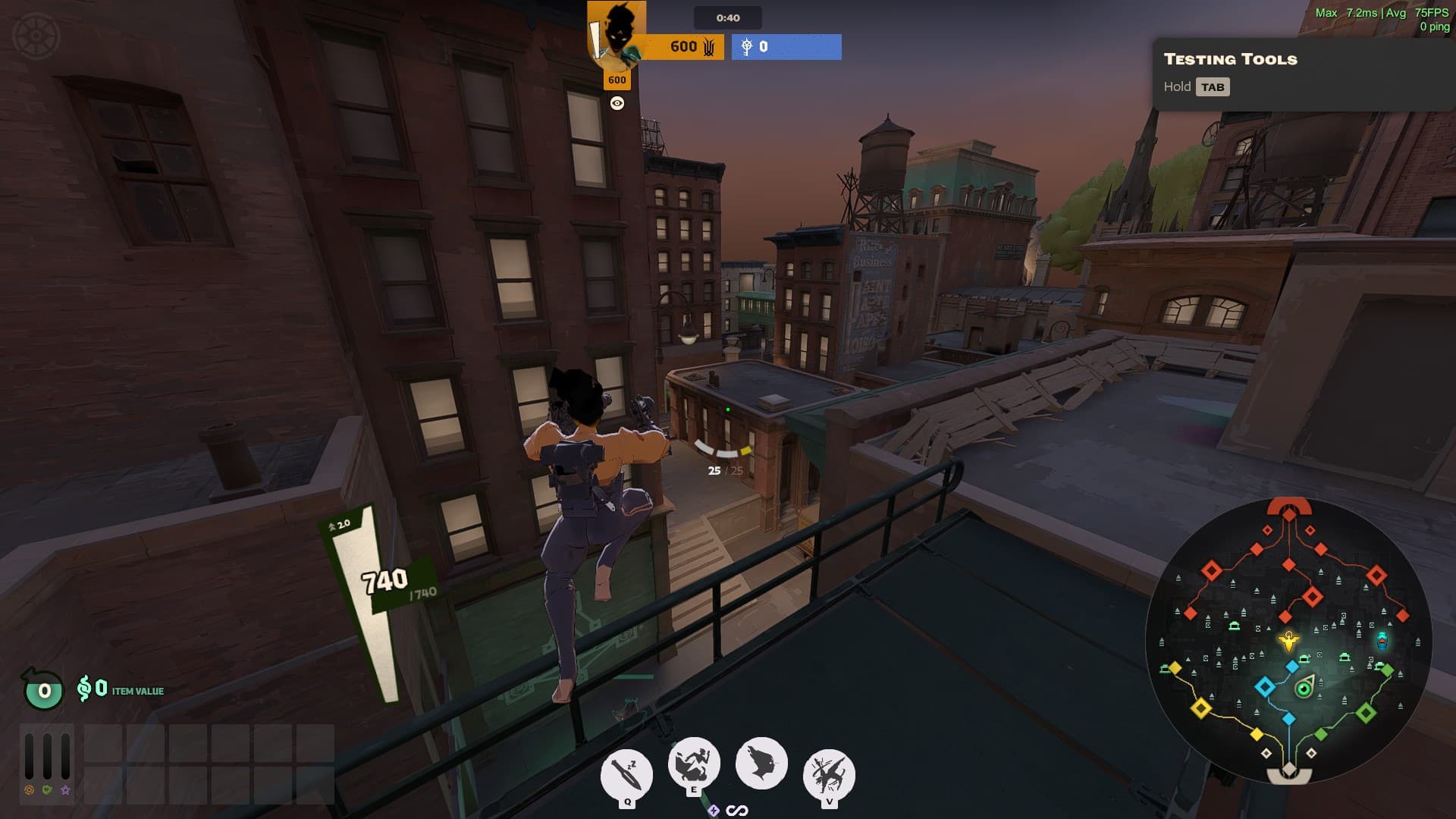 Sqooky's FPS Config [UPDATE COMPATIBLE] screenshot 7