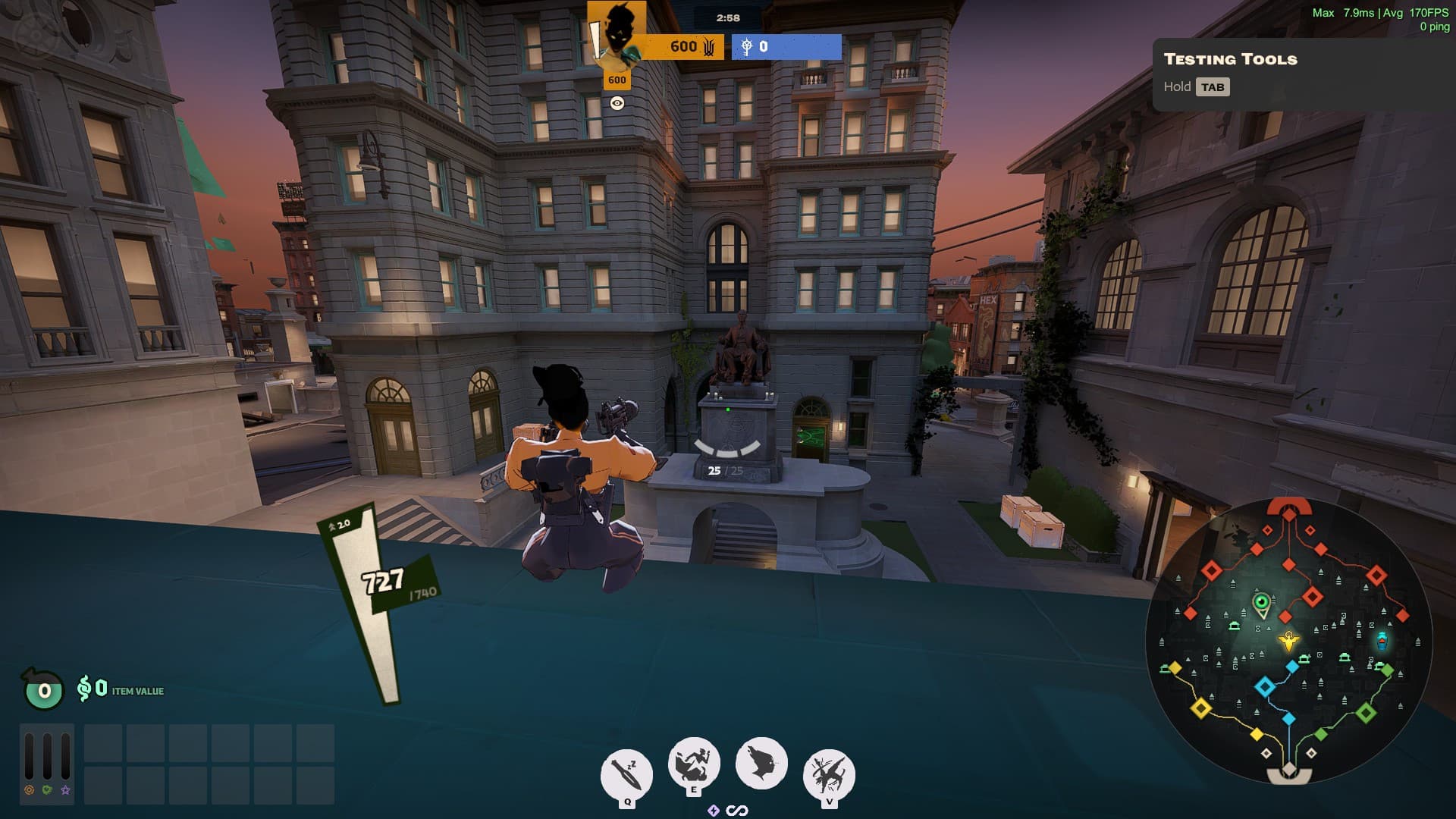 Sqooky's FPS Config [UPDATE COMPATIBLE] screenshot 6